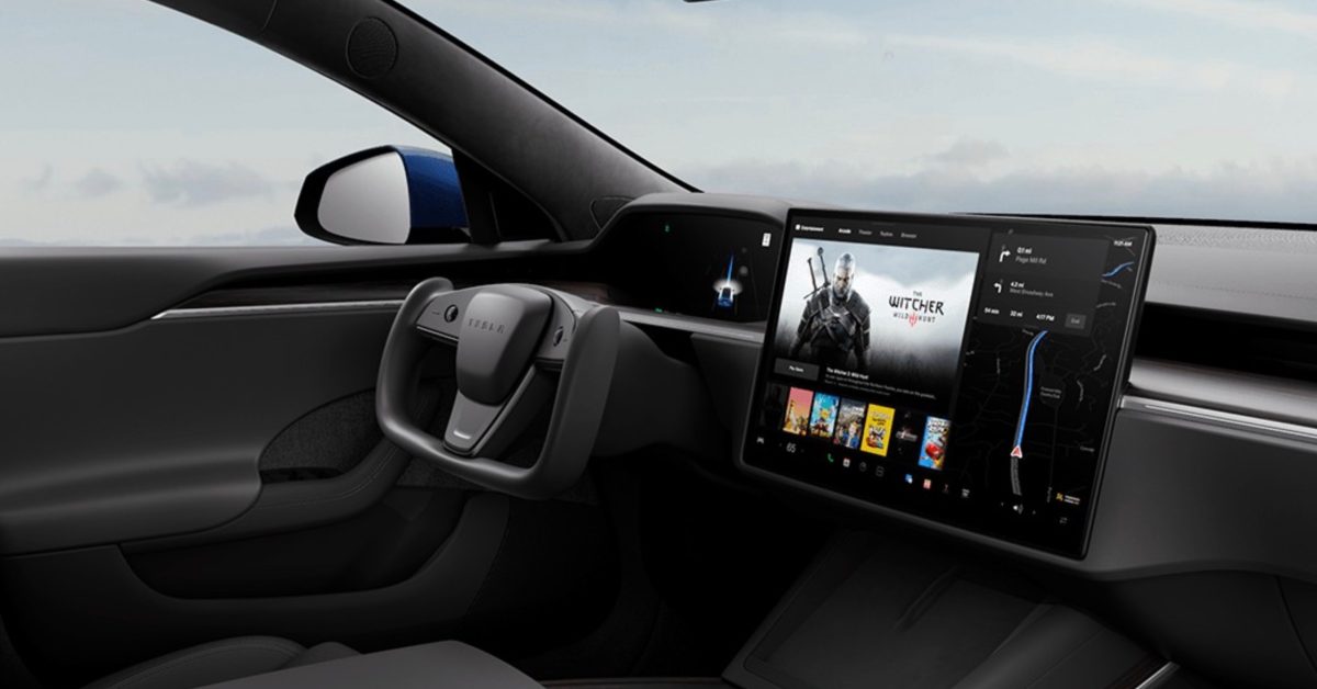 Tesla retire Disney+ des véhicules suite à la querelle de Elon Musk avec Bob Iger sur Twitter