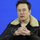 Tesla removes Disney+ app amid Musk