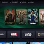 Disney+/Hulu One-App Beta Testing Begins; March 2024 for Full Rollout