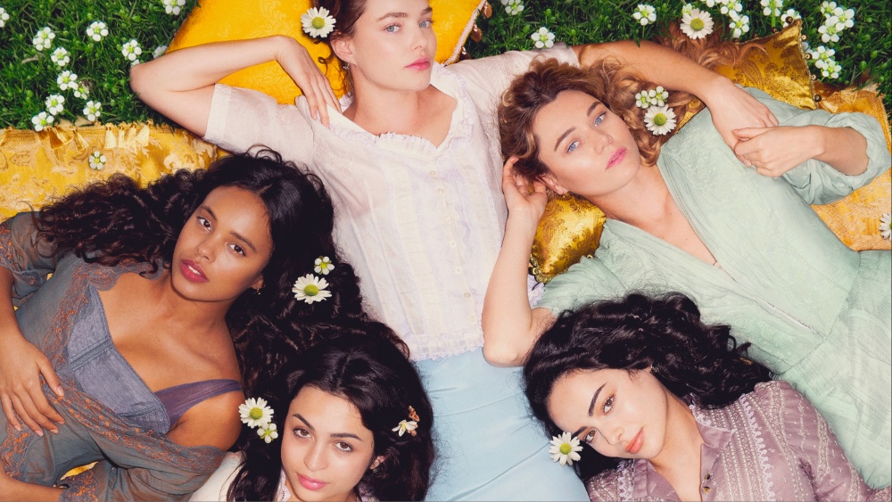 “The Buccaneers” saison 2 renouvelée sur Apple TV+