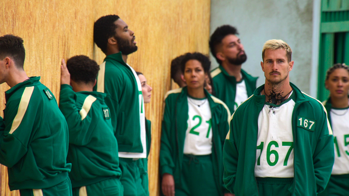 “The Challenge” renouvelé pour la saison 2