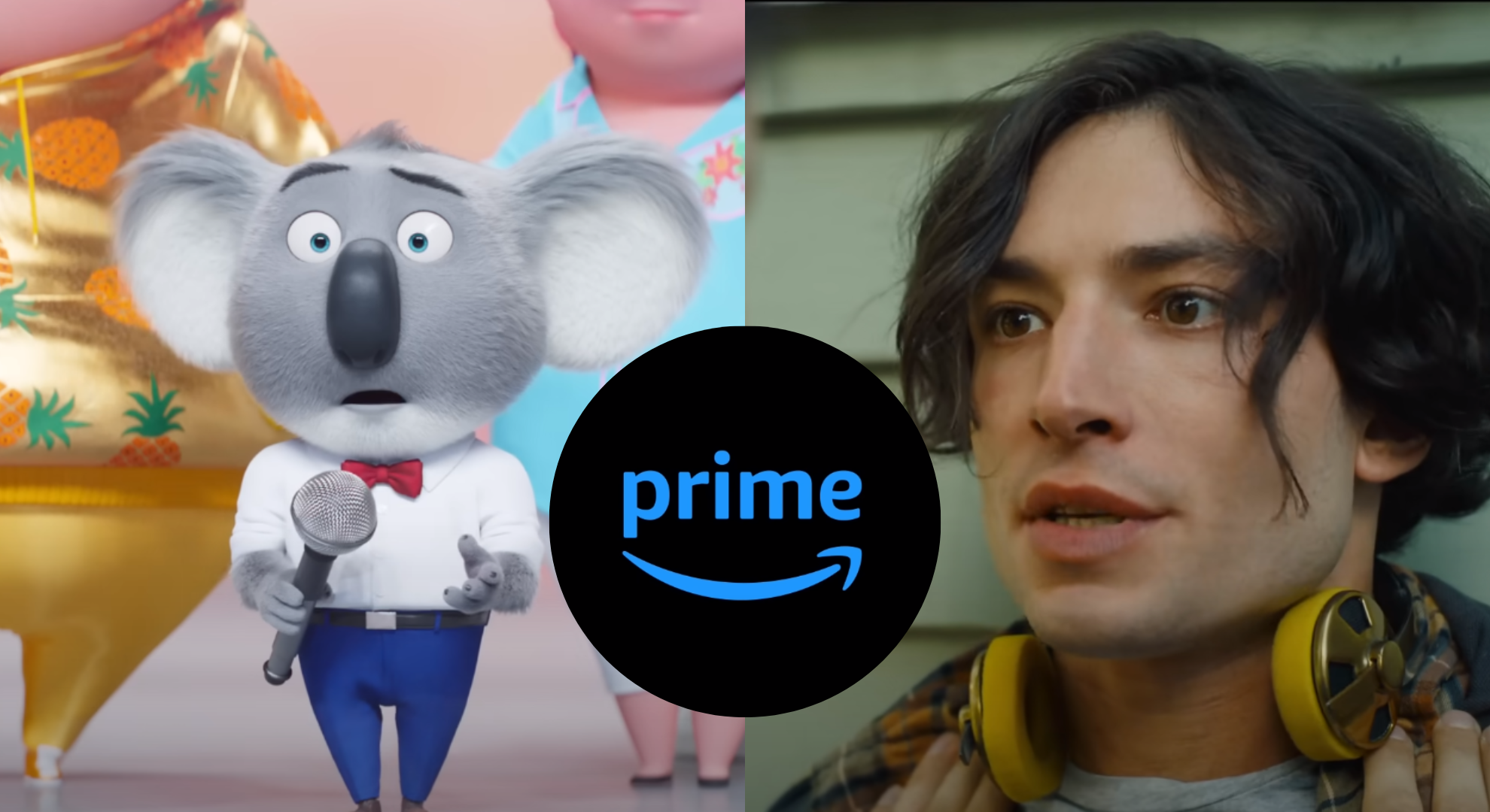 The Flash, parmi les six nouvelles sorties sur Amazon Prime Video cette semaine
