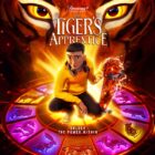 ‘The Tiger’s Apprentice’: Paramount+ Releases Teaser Trailer for Star-Studded Animated Film