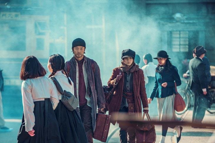 Thriller coréen en tête des classements mondiaux de Netflix
