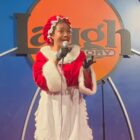 Tiffany Haddish Jokes About 'Beautiful' Beverly Hills Jails, DUI Arrest Onstage