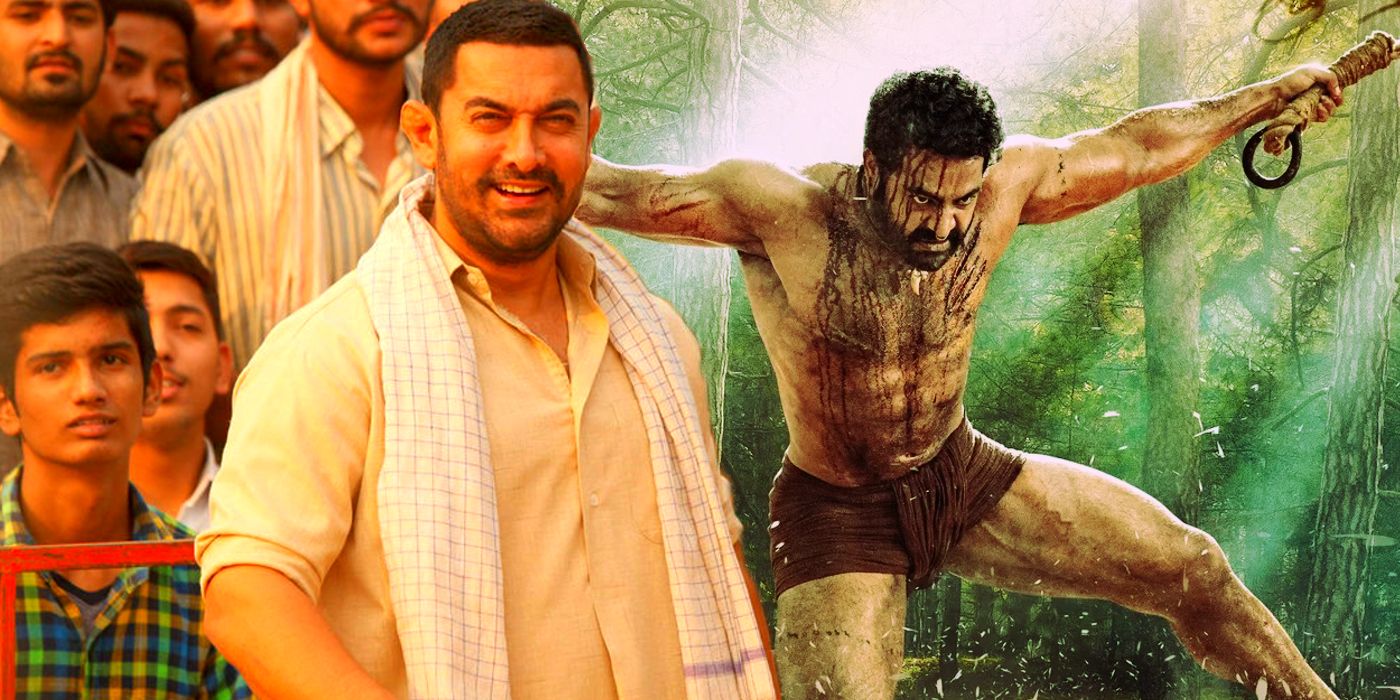 Tollywood vs Bollywood : Tout ce que vous devez savoir