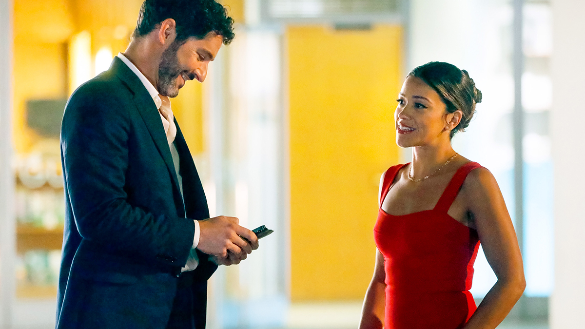 Tom Ellis et Gina Rodriguez dans un film Netflix : Toutes les infos