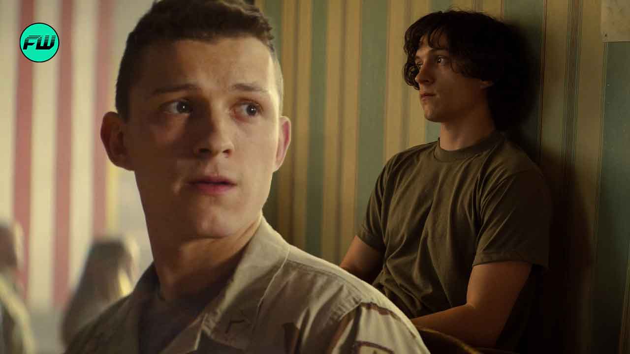 Tom Holland qualifie son thriller Apple TV de “cauchemar” après avoir dû diriger ses réalisateurs sur le plateau