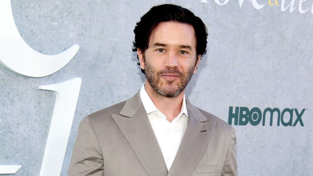 Tom Pelphrey rejoint le nouveau drame HBO du scénariste de ‘Mare of Easttown’