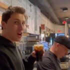 Tommy DeVito Buries Hatchet W/ NJ Pizza Place After Dispute W/ Owners