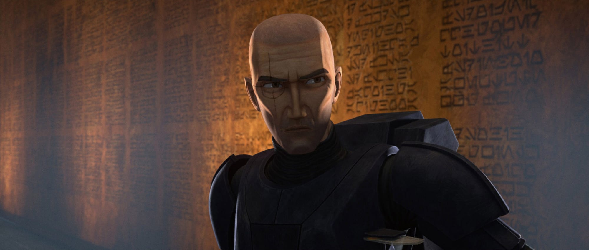 Top 10 meilleures performances dans l’animation Star Wars de 2023