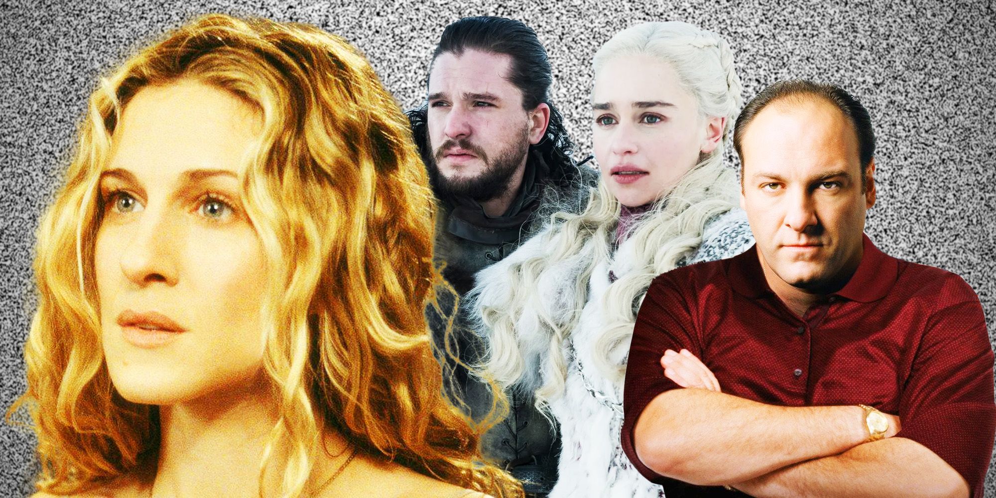 Top 10 séries HBO qui ont redéfini la télévision