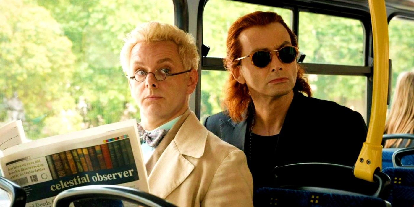Top 15 séries Amazon Prime Video de 2023
