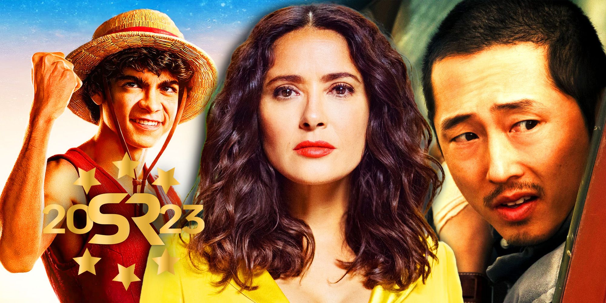 Top 15 séries incontournables sur Netflix en 2023