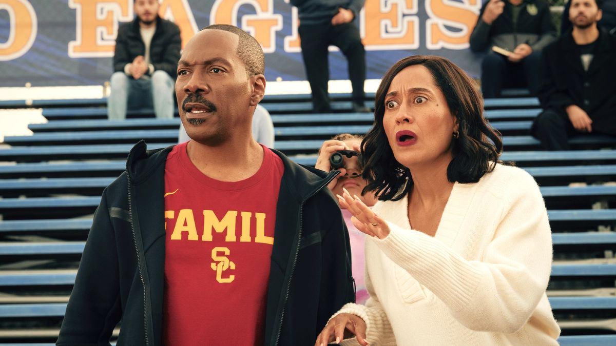 Top 5 films à regarder ce week-end sur Netflix, Prime Video, Disney Plus et plus