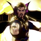 Strange-Supreme in Marvel Studios