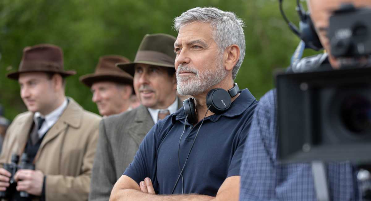 Tous les films dirigés par George Clooney, classés