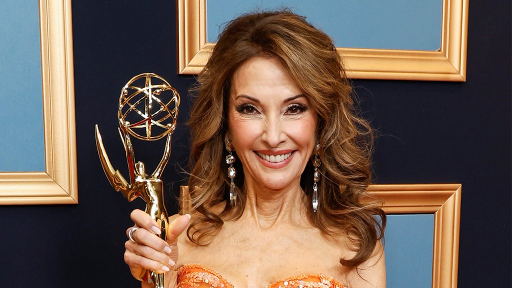 Tous les gagnants – The Hollywood Reporter