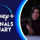 All The Disney+ Originals Coming in January 2024