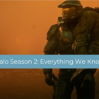 Halo Season 2: Everything We Know