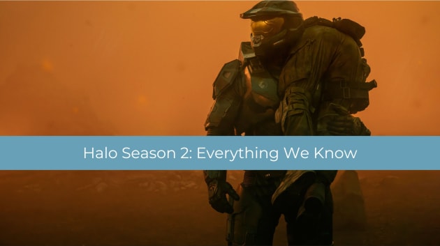 Tout savoir sur la saison 2 de Halo: intrigue, casting, date de première, et plus