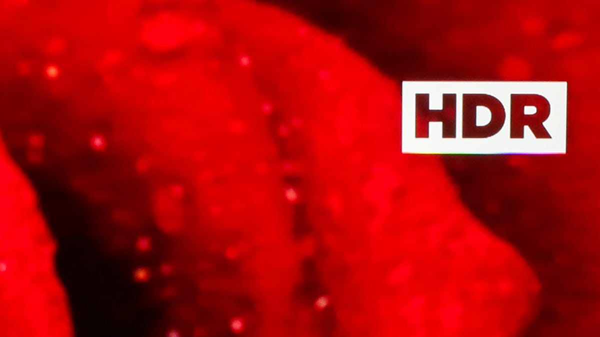 Tout savoir sur les formats HDR pour les téléviseurs