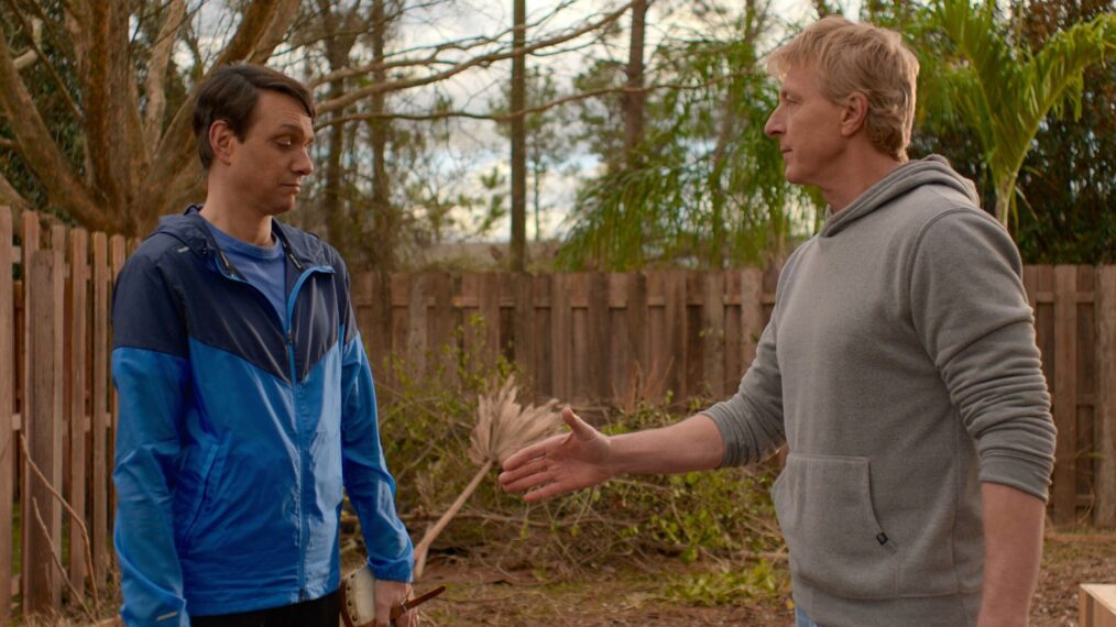 Tout sur Cobra Kai, Saison 6