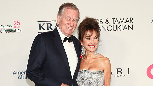 Tout sur Helmut Huber et leur mariage – Hollywood Life