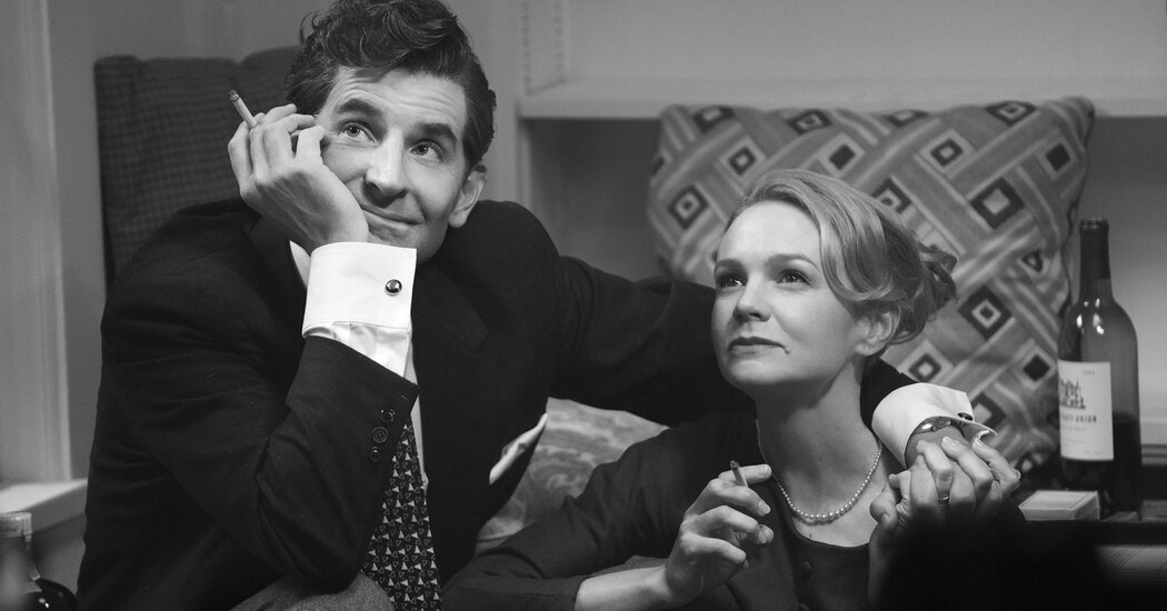 Tout sur “Maestro” : Guide du biopic de Bradley Cooper sur Bernstein