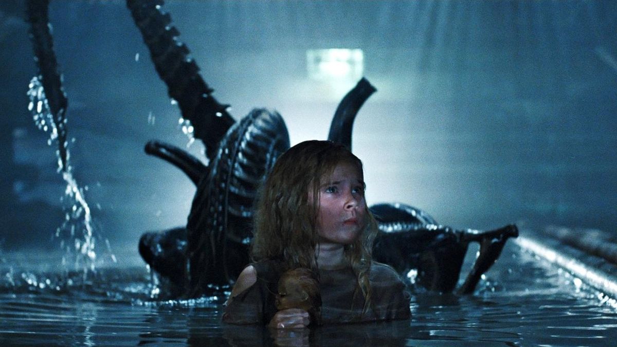 Tout sur la série Alien : date de sortie, intrigue, casting et plus