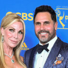 don diamont, cindy ambuehl