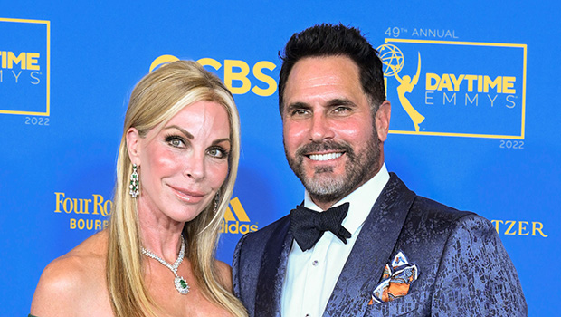 Tout sur son mariage avec Cindy Ambuehl – Hollywood Life