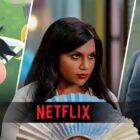 Every TV Series Leaving Netflix in January 2024