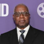 Andre Braugher at the red carpet event for 