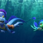 Three Pixar Films That Debuted On Disney+ Will Get Their Big Screen Debut Next Year