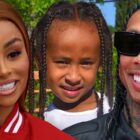 Tyga and Blac Chyna Finally Settle Bitter Custody Dispute Over Son King Cairo