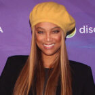 Tyra Banks