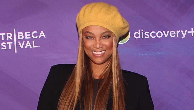 Tyra Banks fête ses 50 ans avec de nouvelles photos sans maquillage