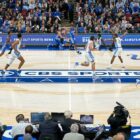 UNC Basketball vs. Kentucky: How to Watch, Channel, Streaming, Odds