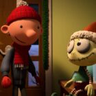 'Diary of a Wimpy Kid Christmas: Cabin Fever' has a 'gooey center'