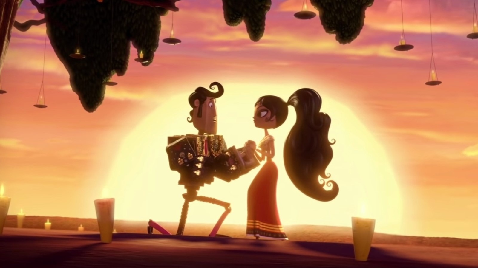 Un film d’animation trouve un nouveau public sur Netflix, près de 10 ans après sa sortie