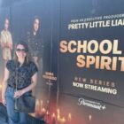 Rock Island native writes hit TV series