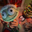 A New Christmas Movie Just Dropped Onto Disney+ And Your Kids Are Going To Love It