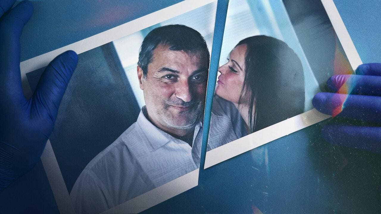 Un nouveau spectacle détrône “Bad Surgeon” dans le top 10 de Netflix