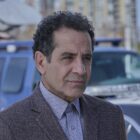 A heist crime thriller, the Monk movie, and more new TV this week