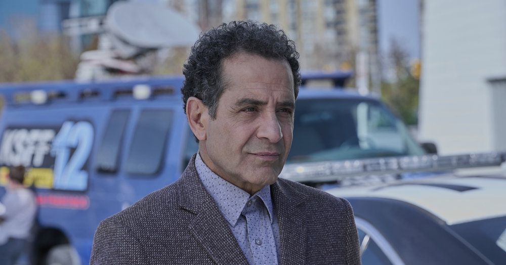 Un thriller de braquage, le film du moine, et plus encore à la télé cette semaine