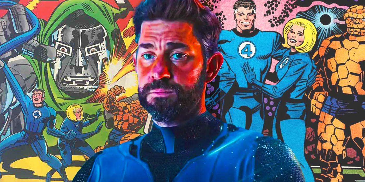 Une brève histoire du Multivers Marvel Comics