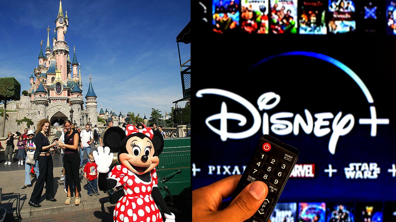 Une famille achète 10 000 $ de cartes-cadeaux pour des vacances à Disney, puis réalise qu’elles sont pour Disney+