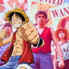 'One Piece' Gets New Anime Series at Netflix