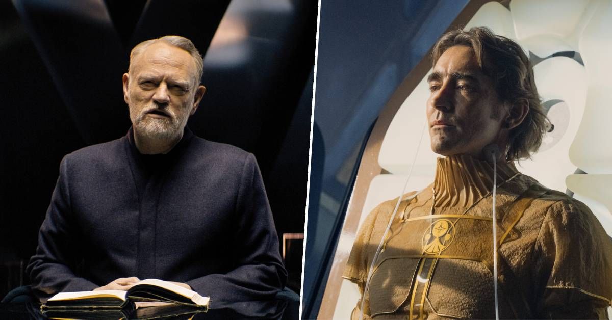 Une série de science-fiction acclamée par la critique revient avec une nouvelle saison